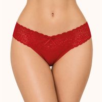 Calzón Bikini Mujer Diva