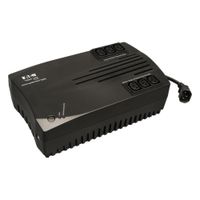 UPS Interactivo Tripp Lite AVRX750U 750VA 450W 6 Tomas C13 Puerto USB Negro