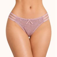 Calzón Bikini Mujer Diva