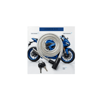 Traba Para Moto