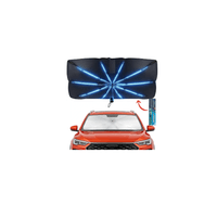 Parasol para Autos