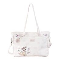 Bolso Cartera Bambi Limited Edition Disney