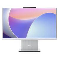 All in One Lenovo IdeaCentre 24IRH9 23.8 pulgadas Core i5-13420H 8GB 512GB SSD Windows 11 Home Gris