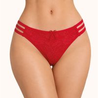 Calzón Bikini Mujer Diva