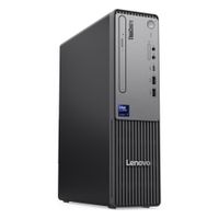 Desktop Lenovo ThinkCentre Neo 50s Gen 6 Core Ultra 7 265 16GB 1TB SSD Sin Sistema Operativo Negro