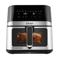 Freidora de Aire Digital 7.5 Litros Negro Oster CKSTAF75WDSSDF 053