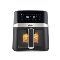 Freidora de Aire Digital 4 Litros Negro Oster CKSTAF40WDDF 053
