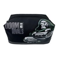 Neceser Estuche Avengers Doomsaday Marvel Black Limited Edition