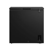 Congeladora Horizontal Electrolux 197L EFH20S2P5AB Negro