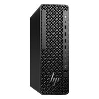 Workstation HP Z2 SFF G1i Core Ultra 9 285 16GB 1TB SSD RTX A1000 Windows 11 Pro Negro