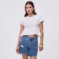 Blusa Hilo Mujer Sweety Hypnotic