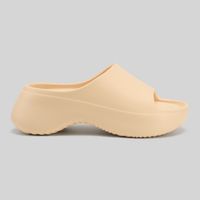 Sandalias De Playa Hypnotic Mujer Comfy Mocca