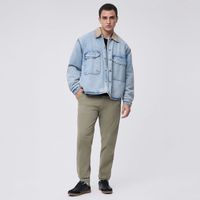 Pantalón Hombre New Chino Hypnotic