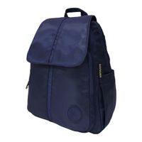 MOCHILA PRINCESA KENGAR - AZUL