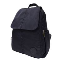 MOCHILA PRINCESA KENGAR - NEGRO