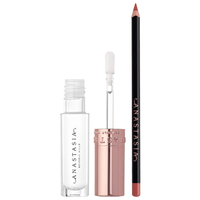 Anastasia Beverly Hills Lip Faves