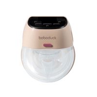 F5071 EXTRACTOR ELECTRICO PORTATIL WEARABLE BOBODUCK