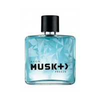 MUSK FREEZE EAU DE PARFUM 75 ML