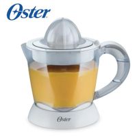 EXPRIMIDOR DE CÍTRICO OSTER COLOR BLANCO MOD FPSTJU407W-051