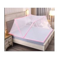 Mosquitero Para Cama Protección Contra Zancudos
