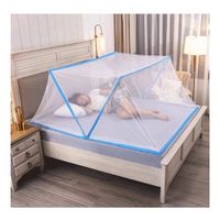 Mosquitero Para Cama Protección Contra Mosquitos Y Zancudos