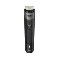 Máquina de Afeitar Philips Norelco Multigroom 5000 MG5900 18 en 1
