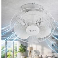 VENTILADOR DE TECHO  DE 16 PULGADAS VMT-1028