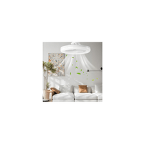 Ventilador con LED de Techo
