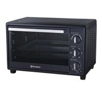 Horno Eléctrico Rosticero IMACO HES35R 35Lts
