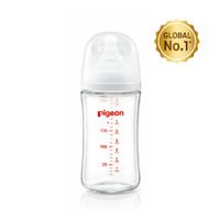 Biberón de Bebé 8oz 240ml Vidrio