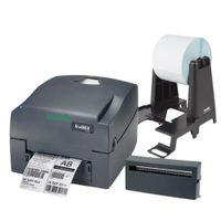 Dispensador de Etiquetas Genérico 115 mm para Impresoras Térmicas