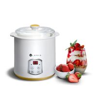 Yogurt Maker 20W Pro Blanik BYMP048