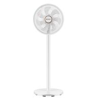 Ventilador Imaco SF1460 de Pedestal 55 Watts Blanco