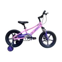Bicicleta Montañera Px Aro 16 Rosado