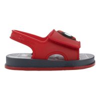 SANDALIAS CASUAL SPIDERMAN ROJO 2GAA3600006 NIÑO