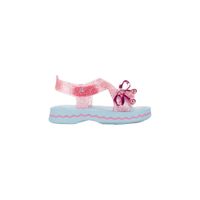 SANDALIAS CASUAL ZAXY CELESTE 2GZB400011 CELESTE NIÑA