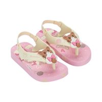 SANDALIAS CASUAL IPANEMA MICHI LAZITO .IPH4700003 ROSA