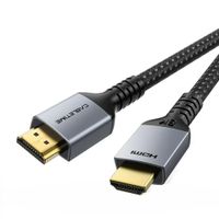 Cable HDMI 2.1 8K Certificcado de 5M - CABLETIME | CH11P