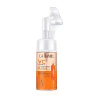 Mousse Limpiador con Vitamina C y Niacinamida - Dr. Rashell