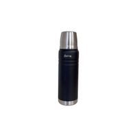 Termo Acero Inoxidable 500ml Negro