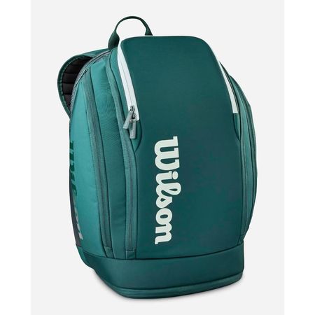 MOCHILA WILSON BLADE V10 VERDE PINO