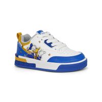 Zapatillas De Niños Urbanas Donald  25q3.2DON002 Azul
