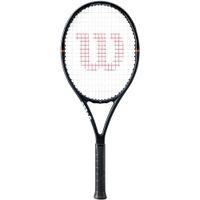 RAQUETA DE TENNIS WILSON PRO STAFF TEAM CLASSIC | TALLA 3 - 4 3/8""