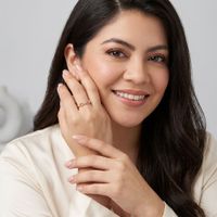 Anillo María