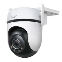 Cámara WiFi TP-Link Tapo C520WS Outdoor 2K QHD IP66