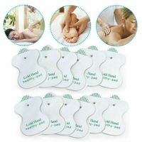 Set de 12 Parches Gold Hand Healthy - Pad