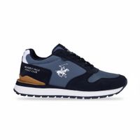 ZAPATILLA BERVELY HILL POLO CLUB - SCUDETTO-NV-M7-J