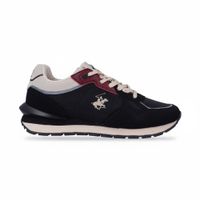 ZAPATILLA BERVELY HILL POLO CLUB - DONFRED-BLBRG-M7-J