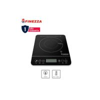 Cocina De Induccion 1 Hornilla Finezza FZ-312IN-1