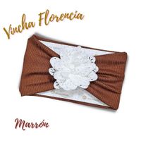 Vincha para Bebes StoreWide Florencia Wafer